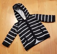 H&M Hoodie Sweatjacke Feecejacke 62 Baby Jungen Mädchen gestreift Rheinland-Pfalz - Hauenstein Vorschau