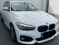 BMW 1er 120i Automatik Edition M Sport Shadow TOP Zustand Nordrhein-Westfalen - Gelsenkirchen Vorschau