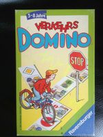 Ravensburger Minispiele - Verkehrs Domino Baden-Württemberg - Rottenacker Vorschau