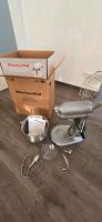 Kitchen Aid 5KSM7990XESL-Heavy Duty Küchenmaschine silber Bayern - Flachslanden Vorschau