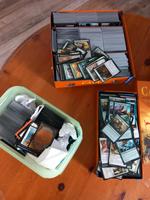 Magic Karten Bulk Commons Nordrhein-Westfalen - Recklinghausen Vorschau