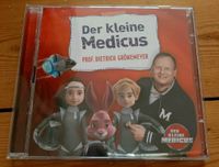 CD Der kleine Medicus von Prof.Dietrich Grönemeyer Berlin - Wilmersdorf Vorschau