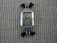 Antike kleine Armbanduhr - 20er Jahre Herzogtum Lauenburg - Mölln Vorschau