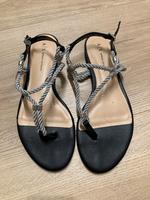 Armani Exchange Sandalen Hessen - Neu-Anspach Vorschau