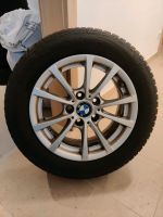 BMW Goodyear Winterreifen 205 60R16 96H Bayern - Olching Vorschau