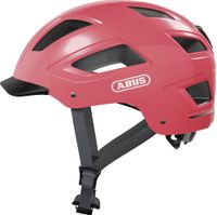 Abus Fahrradhelm Hyban 2.0 living coral Art. 86932-86933 Köln - Zollstock Vorschau