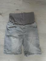 Umstandshose Jeans kurz grau von Esprit Bayern - Arnstein Vorschau