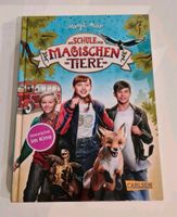 Schule der magischen Tiere - Buch zum Film Niedersachsen - Wolfenbüttel Vorschau