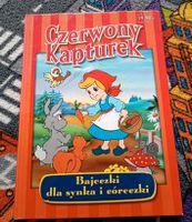 Kinderbuch auf Polnisch Nordrhein-Westfalen - Heiligenhaus Vorschau