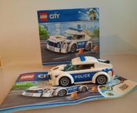 Lego 60239 Polizei Streifenwagen mit OVP Rheinland-Pfalz - Kirchen (Sieg) Vorschau