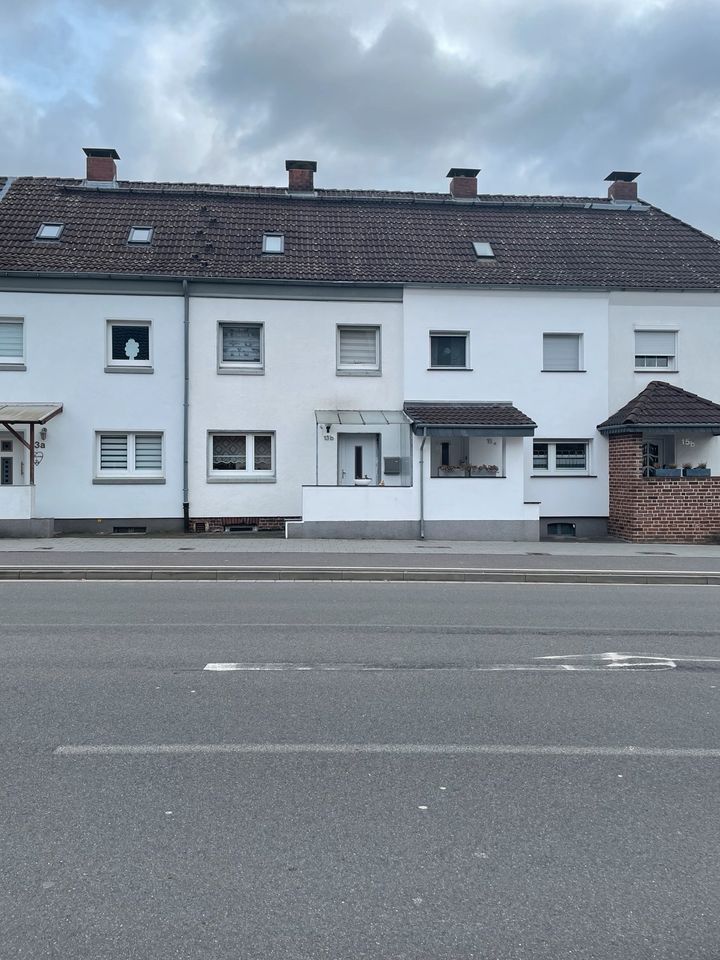 Haus zur Verkauf in Kamp-Lintfort