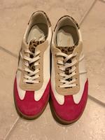 Tamaris Turnschuhe Sneaker 41 München - Schwabing-Freimann Vorschau