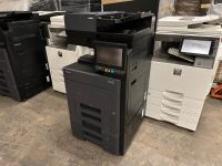 Kyocera TASKalfa 4052ci Kopierer Drucker Dual-Scanner Niedersachsen - Delmenhorst Vorschau