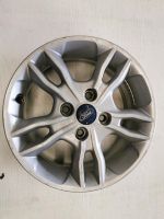 1x Original Ford Fiesta Alufelge 6Jx15 ET47,5 4x108 Nordrhein-Westfalen - Bergkamen Vorschau