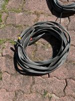 Audio-Video Kabel  3 Cinch Hamburg-Mitte - Hamburg Altstadt Vorschau