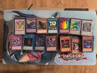 Yu-Gi-Oh! Sammlung - 2500+ Karten Bayern - Kempten Vorschau