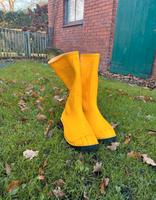 Gummistiefel Gr. 46 Phoenix Niedersachsen - Harsefeld Vorschau