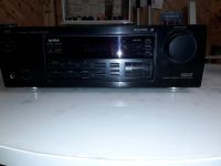 JVC RX-500RBK Receiver Dolby Surround Pro Logic Nordrhein-Westfalen - Senden Vorschau