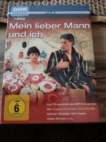 Mein lieber Mann und ich -DDR -TV-Archiv- DVD - Neu Baden-Württemberg - Sachsenheim Vorschau