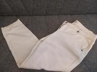 Helle, beige dünne Sommerhose, Chino, Damen, s. Oliver, M-L Hessen - Rodgau Vorschau