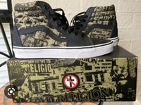 Bad Religion Vans Nordrhein-Westfalen - Steinhagen Vorschau