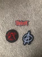 Slipknot Patch diverse Patches Niedersachsen - Herzberg am Harz Vorschau