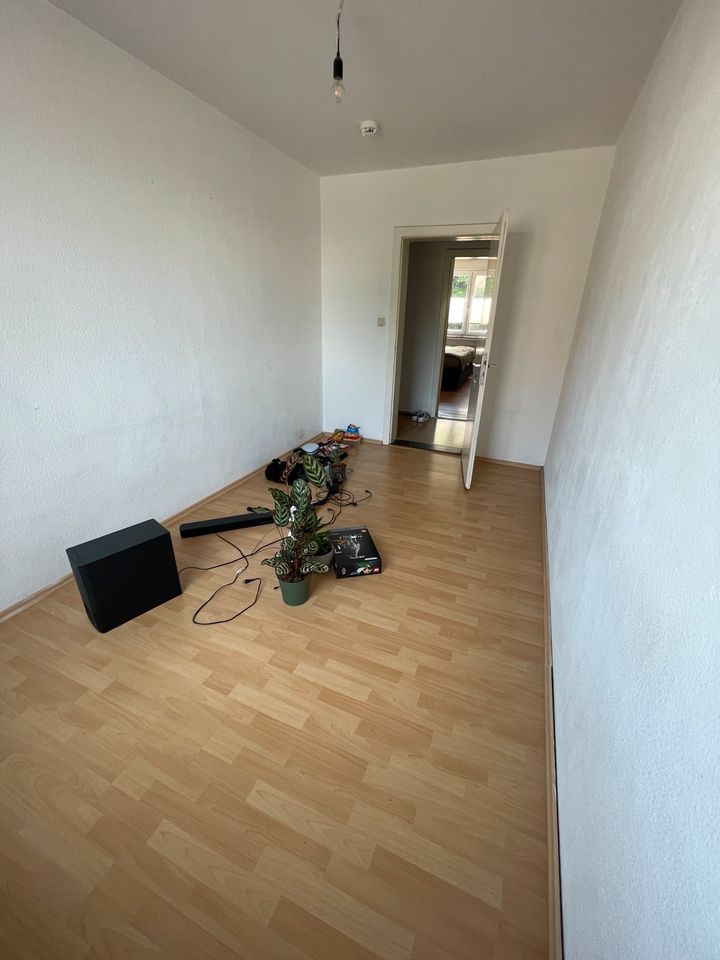 Wohnung zu vermieten 3ZKB 1.6 in Bremen