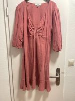 Altrosa Kleid von Next Gr. M (10) Leinen Eimsbüttel - Hamburg Eimsbüttel (Stadtteil) Vorschau