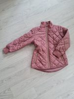 Ubergangsjacke Jacke Mädchen Kleidung gr.110 Bayern - Ingolstadt Vorschau