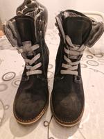 Winterschuhe/Damen Lübeck - St. Lorenz Süd Vorschau