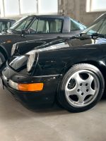 Suche Porsche 964 Carrera 2/4, 964 RS, 964 Turbo Bayern - Schondorf am Ammersee Vorschau