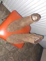 UNISA Stiefeletten Gr 39 NEU Hessen - Eppstein Vorschau