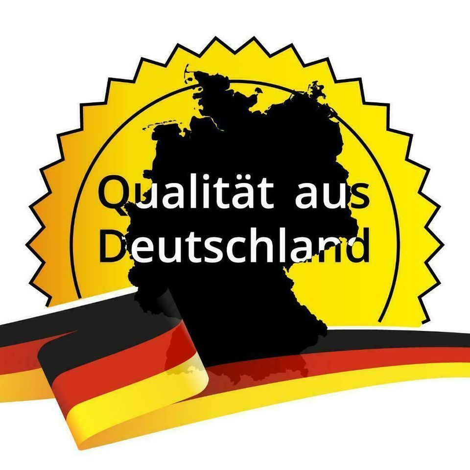 DIWARO Dichtung FF031 für Fenster Flügelfalzdichtung Holzfenster Flügeldichtung Fensterflügeldichtung Falzdichtung Fensterdichtung, Farben: weiß, schwarz, braun | 5 Meter | 12 mm Falz | 4 mm Nut in Moers