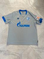 Schalke 04 Trikot Retro Berlin - Pankow Vorschau