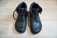 FOOTPRINTS by BIRKENSTOCK schwarze Lederstiefel !NEU! 37 Sachsen - Herrnhut Vorschau