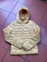 Übergangsjacke in ockergelb für Damen oder Teenager Hessen - Wetzlar Vorschau
