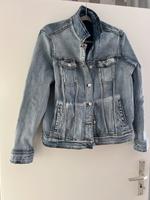 Jeansjacke von Mango Violeta Niedersachsen - Osloß Vorschau