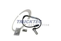 TRUCKTEC AUTOMOTIVE ABS Sensor, Raddrehzahl links 01.42.147 Bayern - Altdorf Vorschau