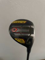 Cobra King SZ Speedzone Fairwayholz Holz 3 14,5 Grad Thüringen - Jena Vorschau