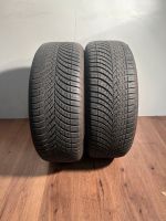 2x 225/55 R 17 101Y Goodyear Ganzjahresreifen/ All Season München - Hadern Vorschau