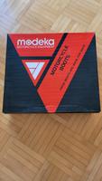Motorradsriefel Gr. 41 Modeka Muddy Track Bayern - Pliening Vorschau