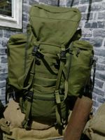 Berghaus Multi Mission CRUSADER III Einsatzrucksack 90+20 L Gr.4 Nordrhein-Westfalen - Herzogenrath Vorschau