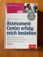 Assessment Center erfolgreich bestehen Schleswig-Holstein - Heikendorf Vorschau