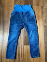 Novastar Jeans Gr. 120 116/122/128 wie NEU Niedersachsen - Langwedel Vorschau