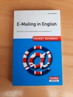 E-Mailing in English - Englisch Buch München - Allach-Untermenzing Vorschau