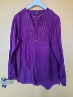 Bluse lila Gr. XXL Gina Benotti neu Hessen - Herbstein Vorschau