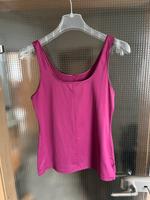 TRIUMPH Damen Top Größe 42 himbeerrot pink Rheinland-Pfalz - Hundsangen Vorschau