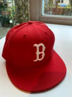 Boston Red Sox Cap New Era 59FIFTY - Gr. 7 1/4 Baden-Württemberg - Brackenheim Vorschau