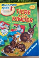 Ravensburger - Tier und Kinder (Ju) Baden-Württemberg - Denkingen Vorschau