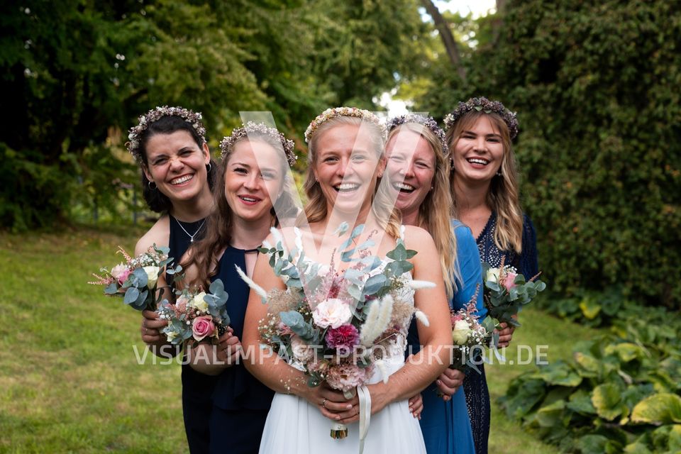 Hochzeitsfotograf/ Videograf in Hagen